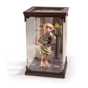 Dobby – Creature Magiche Harry Potter | Figurina Ufficiale