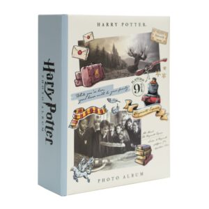 Album Fotografico Harry Potter – 100 Foto 10x15 cm