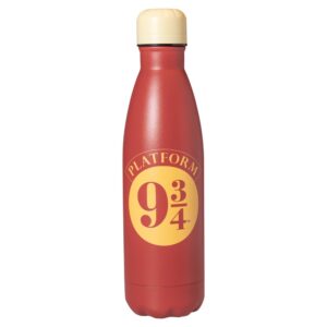 Borraccia Termica Harry Potter Binario 9 ¾ – 500 ml