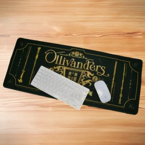 Tappetino Mouse XXL Harry Potter Ollivanders 70×30 cm