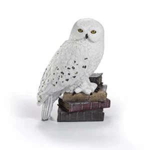 Harry Potter Creature Magiche - Edvige Noble Collection