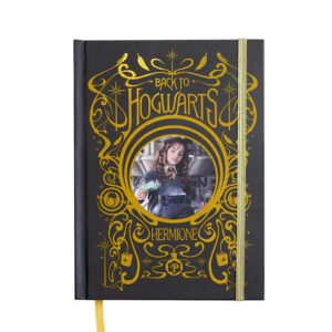Quaderno Harry Potter - Hermione and Spells